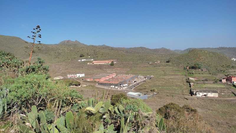 Fotografia tomada fuera de Damfer - Tienda de armarios en La Laguna, Santa Cruz de Tenerife