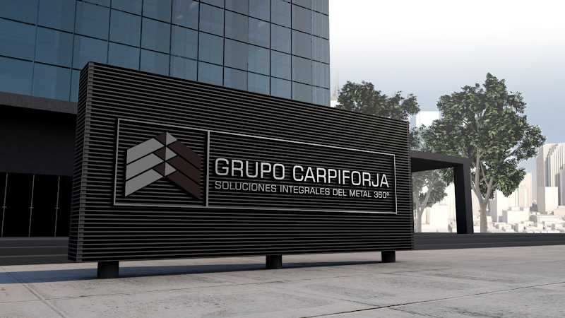 Fotografia tomada fuera de Grupo Carpiforja - Soluciones Integrales del Metal 360º - Carpintería en Quintanar del Rey, Cuenca