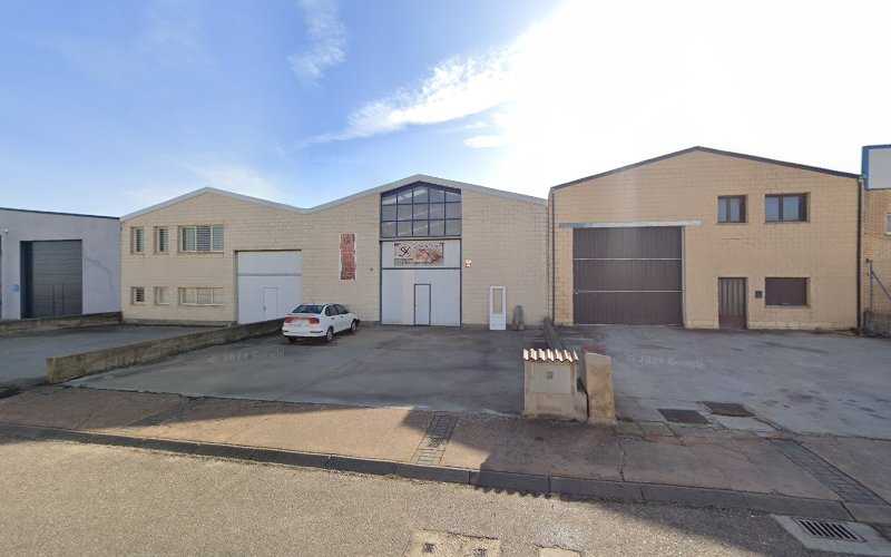 Fotografia tomada fuera de Carpintero Ebanista - Carpintero en Soria, Soria