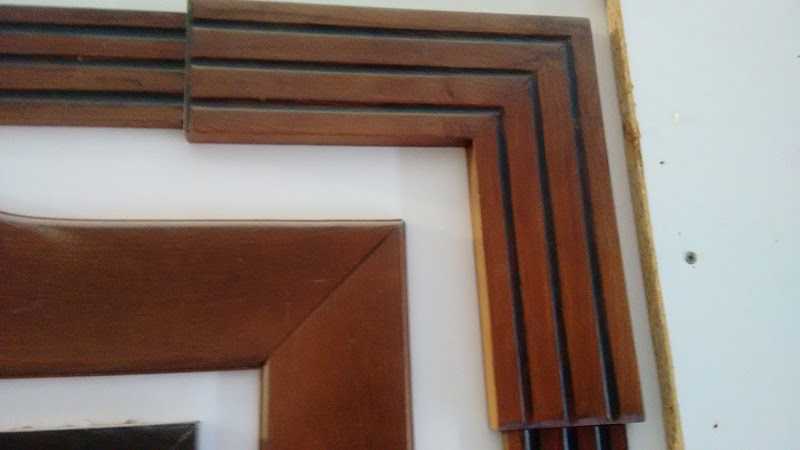 Fotografia tomada fuera de Carpintería Artesana Julio Moguer - Carpintería en Los Palacios y Villafranca, Sevilla