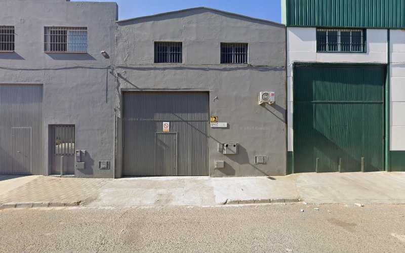 Fotografia tomada fuera de Baez Carpinteros - Carpintería en Los Palacios y Villafranca, Sevilla