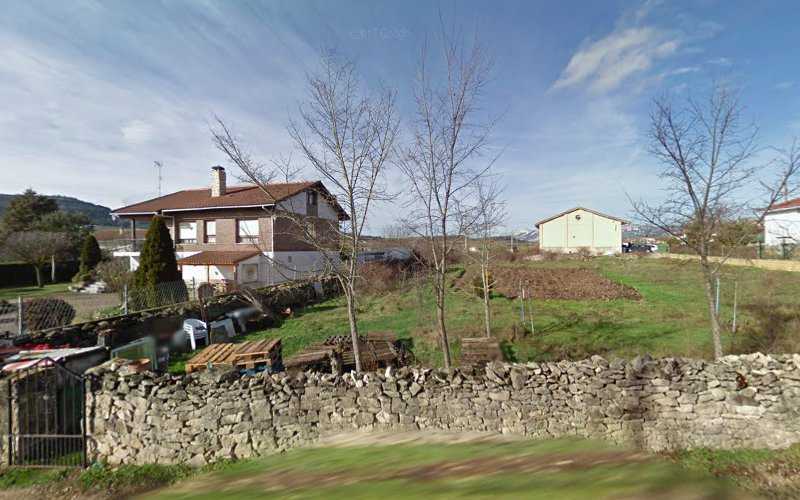 Fotografia tomada fuera de Pintura y Decoración en Quincoces de Yuso - Pintor en Quincoces de Yuso, Burgos