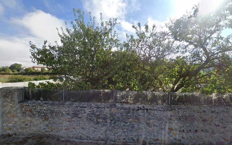 Fotografia tomada fuera de Tecnomadera Lucio - Carpintero en Medina de Pomar, Burgos