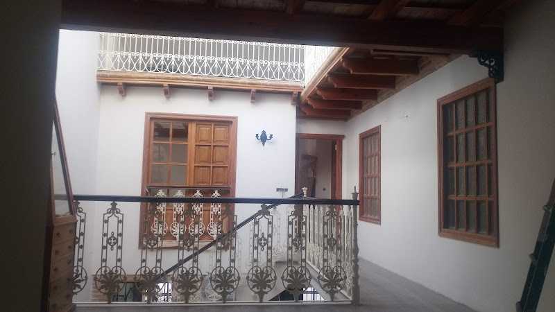 Fotografia tomada fuera de Reformas en Arcos Reformas - Reformas en Museros, Valencia