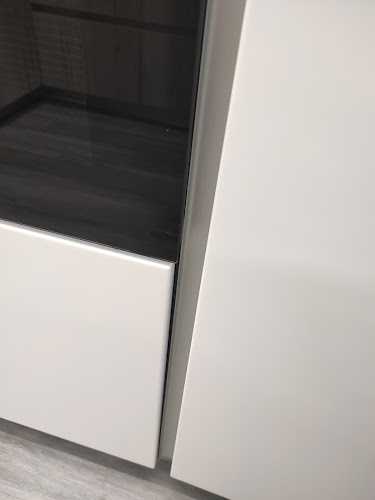 Fotografia tomada fuera de Pedro martinez MODECO - Carpintería en La Pobla de Farnals, Valencia