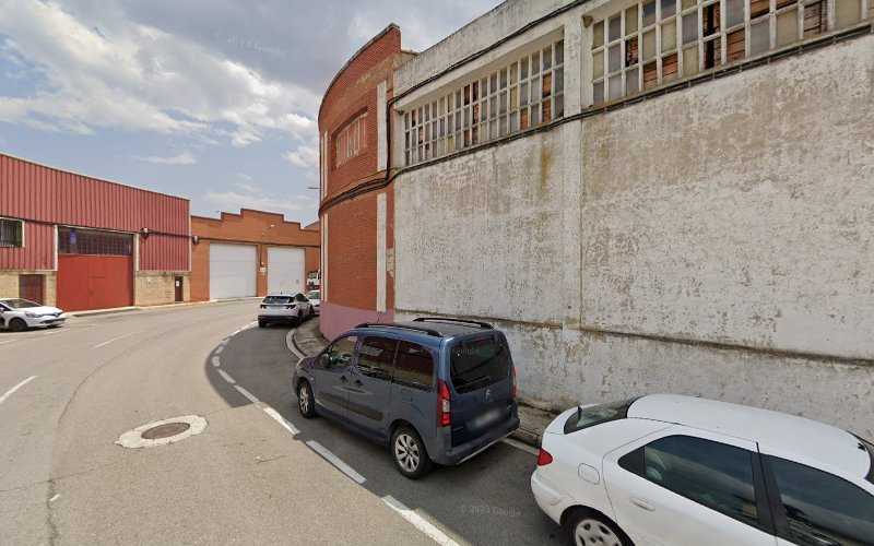 Fotografia tomada fuera de Carpintería Metálica Gilma S L - Carpintería metálica y de aluminio en Calahorra, La Rioja