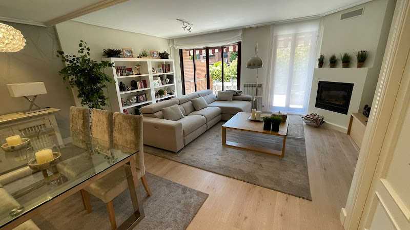 Fotografia tomada fuera de MD Madera Decoracion - Carpintero en Logroño, La Rioja