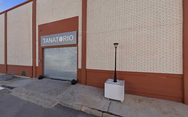 Fotografia tomada fuera de Carpintería Javier Quílez - Carpintero en Villar del Arzobispo, Valencia