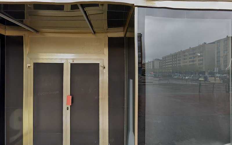 Fotografia tomada fuera de Carpintería Ebano - Carpintero en Burgos, Burgos