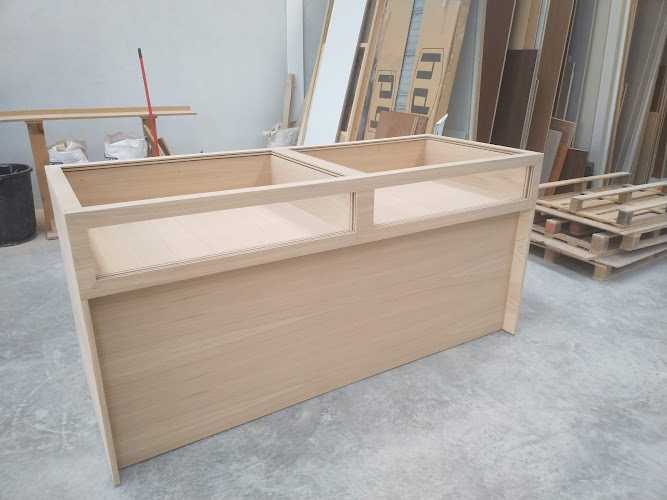 Fotografia tomada fuera de Made Carpinteria SL - Tienda de artículos para el hogar en Arrecife (El), Córdoba