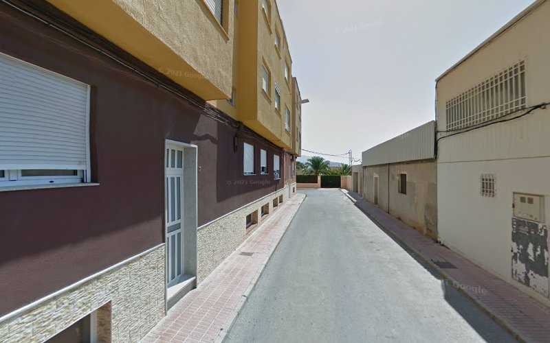 Fotografia tomada fuera de Bel Acer - Carpintería metálica y de aluminio en Monóvar, Alicante