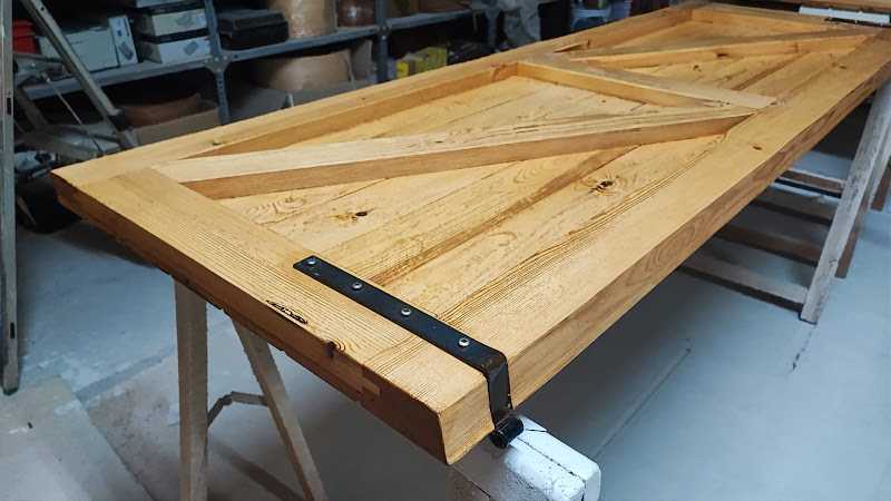 Fusteria Gafas & Tena - Carpintería en Calonge, Girona