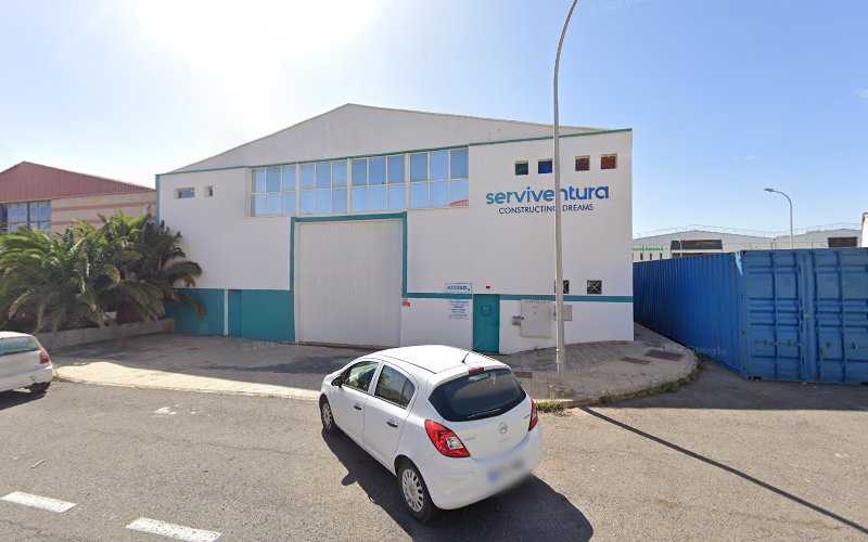 Fotografia tomada fuera de Tu Carpintería en Fuerteventura - Carpintero en Puerto del Rosario, Las Palmas