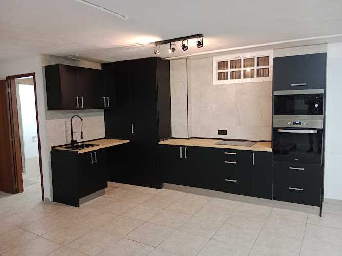 Fotografia tomada fuera de Instalaciones y Reformas Modulander - Carpintero en Mislata, Valencia