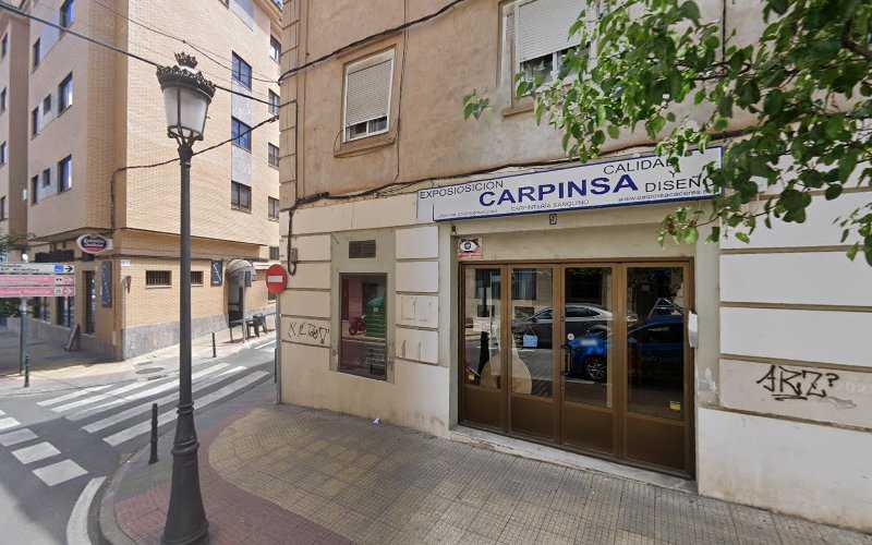 Fotografia tomada fuera de Carpinsa Cáceres - Carpintero en Cáceres, Cáceres