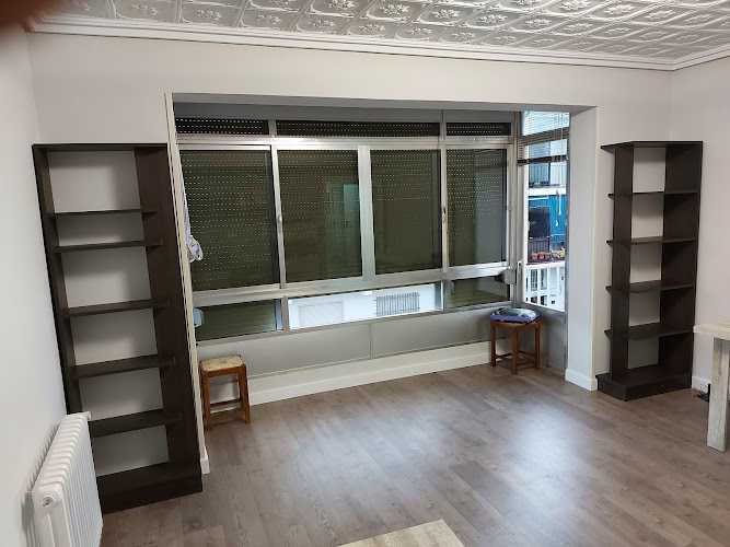 Fotografia tomada fuera de JOSE Y JAVIER SÁNCHEZ S.L - Carpintería en Jaraíz de la Vera, Cáceres