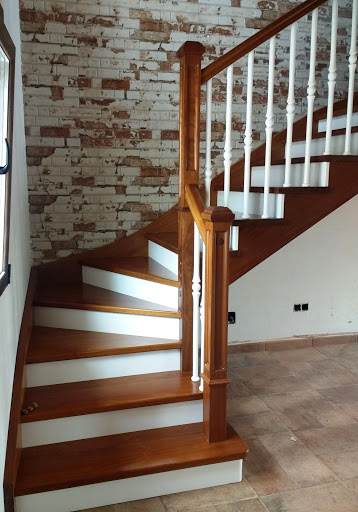 Carpintería Marjo - Carpintería en Valladolid, Valladolid