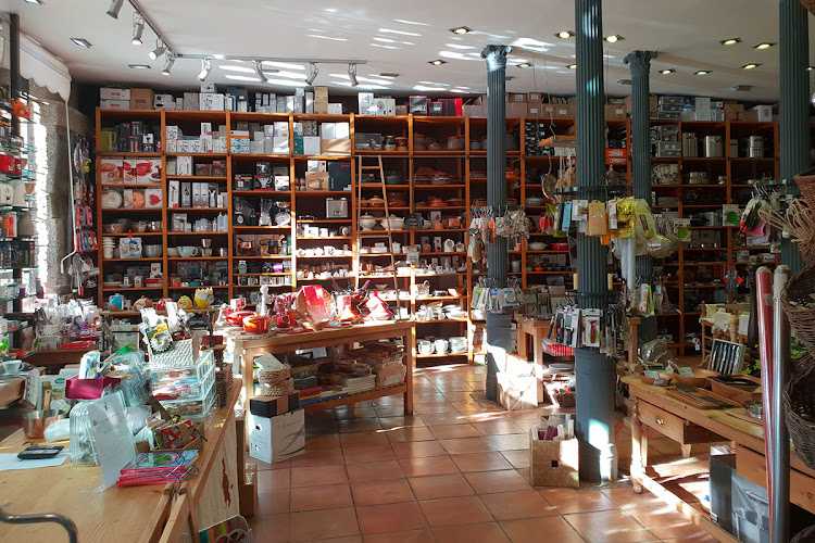 Fotografia tomada fuera de Alambique - Utensilios y Escuela de Cocina - Escuela de cocina en Madrid, Madrid