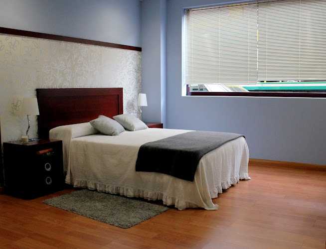 Fotografia tomada fuera de KUBO Armarios S.L.L. - Carpintería en Gijón, Asturias