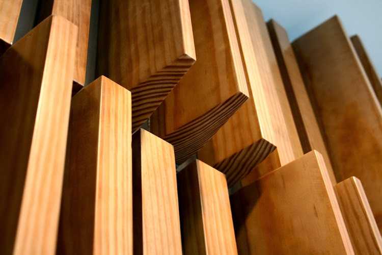 Fotografia tomada fuera de Ebanistería Puente SL - Fábrica de muebles en Gijón, Asturias