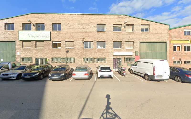 Fotografia tomada fuera de Atreo Carpintería S.L. - Contratista general en Gijón, Asturias