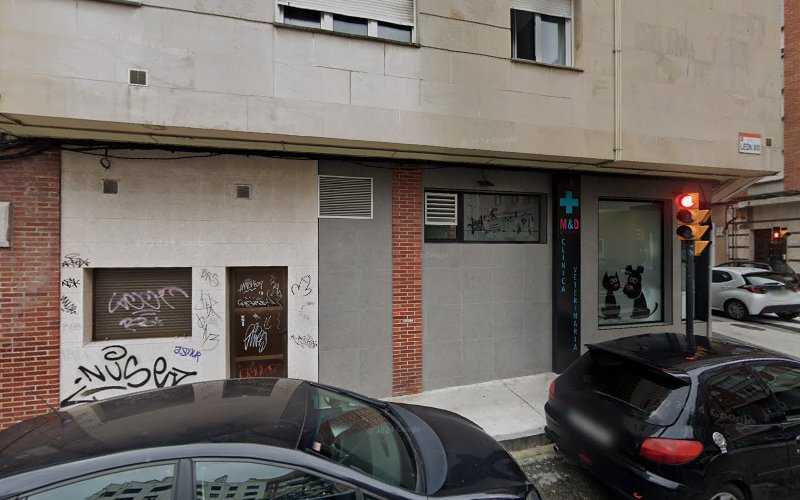 Fotografia tomada fuera de Carpintería Ebanistería José Manuel - Carpintería en Gijón, Asturias