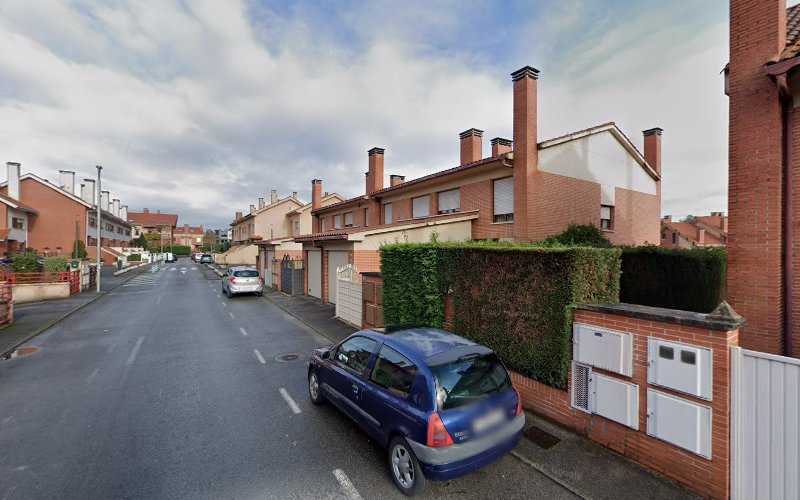 Fotografia tomada fuera de Pérgolas y Cenadores del Principado - Carpintería en Belga (La), Asturias