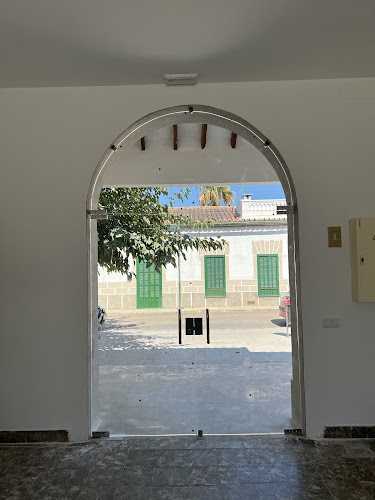 Fotografia tomada fuera de Carpintería de aluminio La Torre - Carpintería metálica y de aluminio en Inca, Baleares