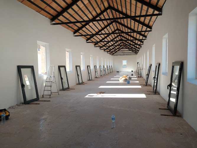 Fotografia tomada fuera de Ramon Bennasar S.l - Carpintería metálica y de aluminio en Inca, Baleares