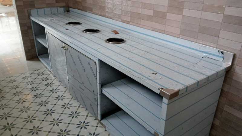 Fotografia tomada fuera de Trametal - Fabricante de estructuras metálicas en Son Castelló, Baleares