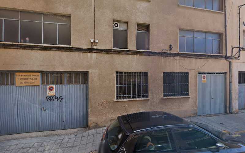 Fotografia tomada fuera de GRUPO ERAZA SL - Carpintero en Zamora, Zamora