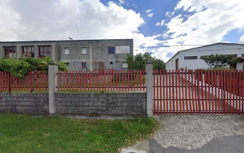 Fotografia tomada fuera de Carpintería Conde - Carpintero en A Beirada, Orense