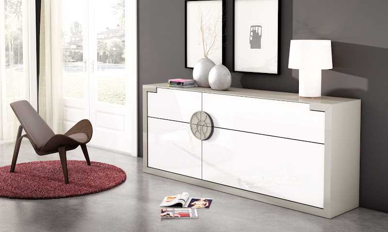 Fotografia tomada fuera de COIM, S.C.V. - Carpintería en Mogente/Moixent, Valencia