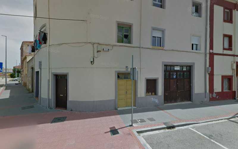 Fotografia tomada fuera de Sáez Carpintería - Carpintería metálica y de aluminio en Miranda de Ebro, Burgos