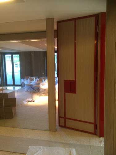 Fotografia tomada fuera de Decosin - Carpintero en Leganés, Madrid