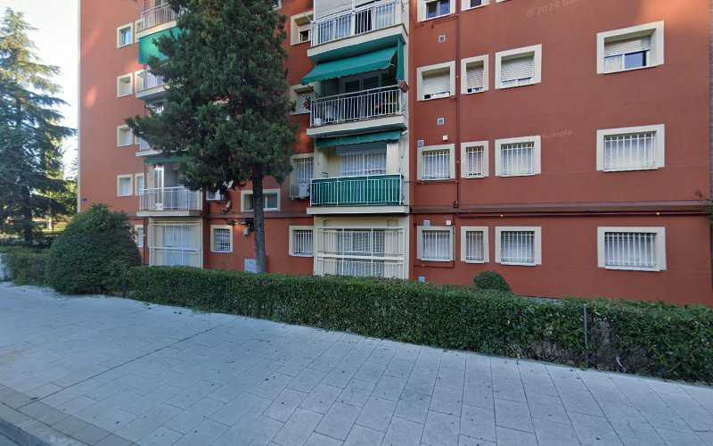 Fotografia tomada fuera de Carpinteria ALPA - Carpenter en Madrid, Madrid