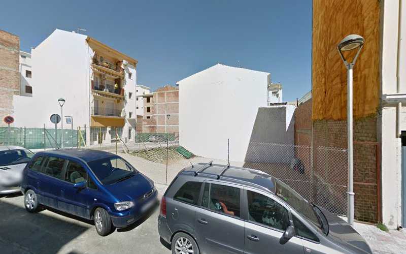 Fotografia tomada fuera de Carpintería Cajime - Carpintería en Priego de Córdoba, Córdoba
