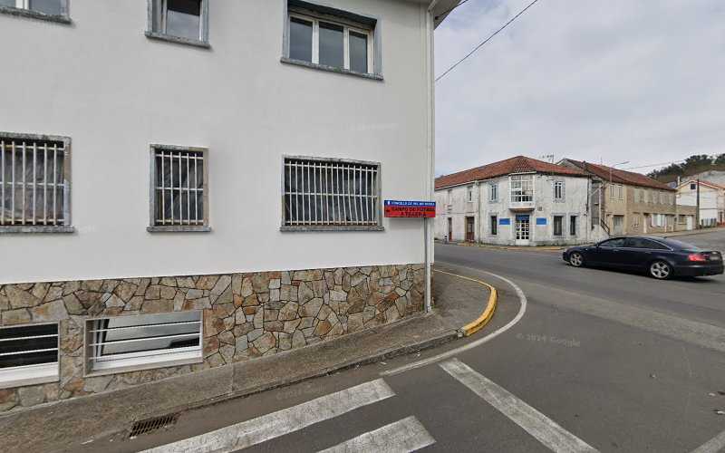 Fotografia tomada fuera de CerraLar - Proveedor de aluminio en Val do Dubra, A Coruña