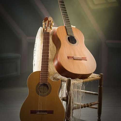 Fotografia tomada fuera de Juan Antonio - Carpintero en La Unión, Murcia