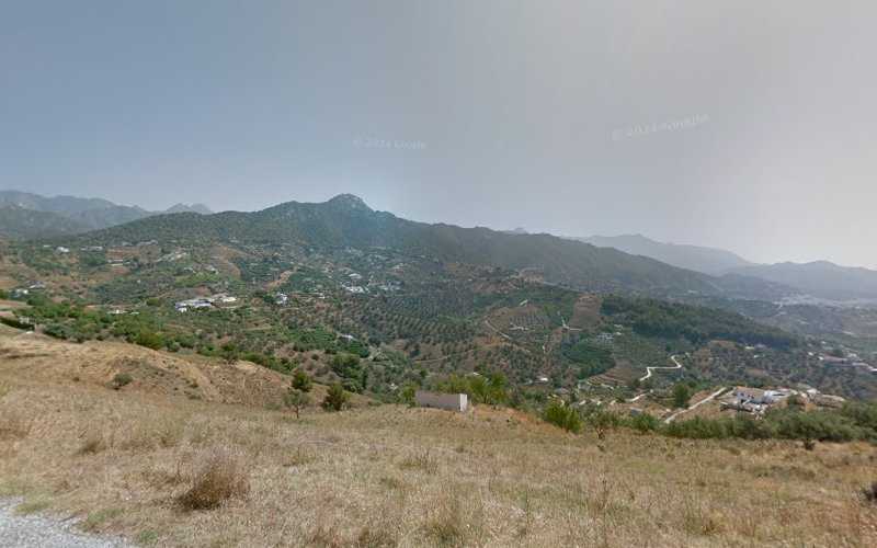 Fotografia tomada fuera de Puertas de madera en Torrox - Proveedor de puertas en Torrox, Málaga