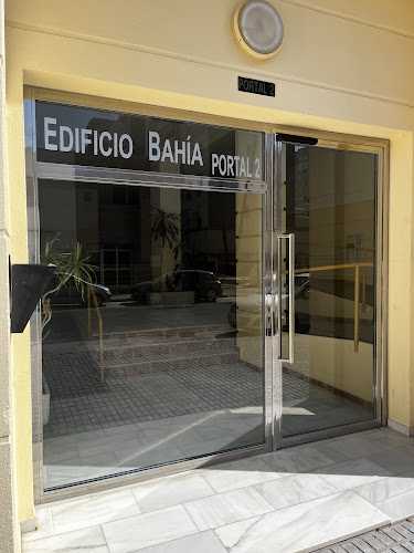 Fotografia tomada fuera de Casan Carpintería Metálica - Carpintería metálica y de aluminio en Torremolinos, Málaga