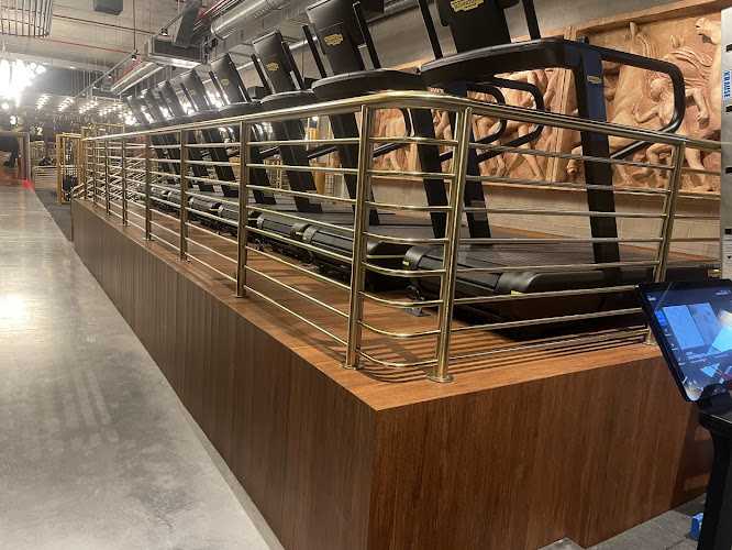 Fotografia tomada fuera de As Carpinteria - Carpintero en Arroyomolinos, Madrid