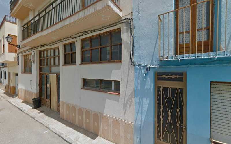 Fotografia tomada fuera de Francisco Guasch Sospedra - Carpintero en Salsadella, Castellón