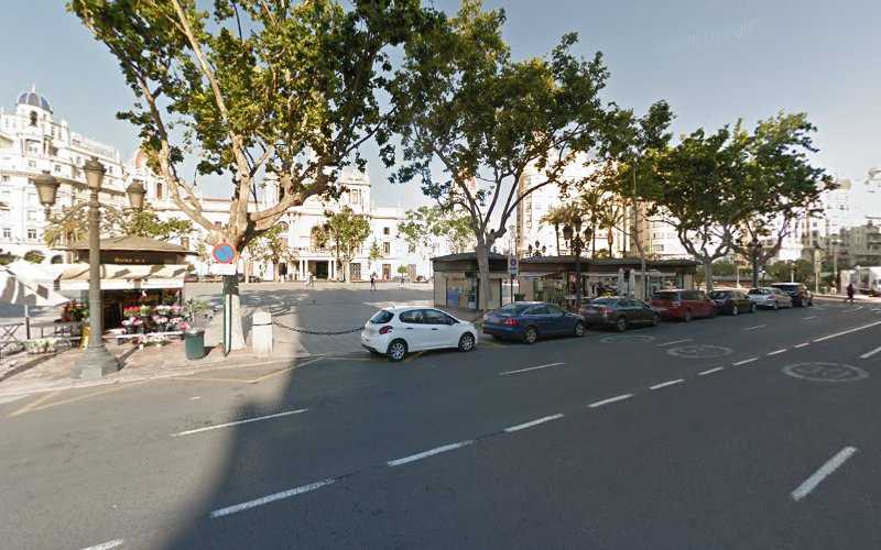 Fotografia tomada fuera de JOSE MARTIN LLORENS - Empresa maderera en Valencia, Valencia