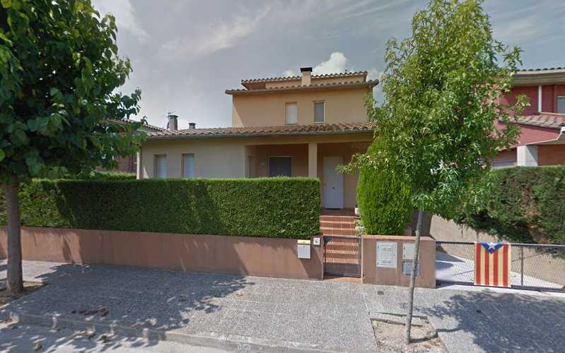 Fotografia tomada fuera de CARLES PINSACH FUSTERIA - Carpintero en Sant Gregori, Girona