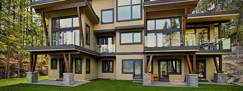 Fotografia tomada fuera de Komforvent - Carpintería en Valladolid, Valladolid