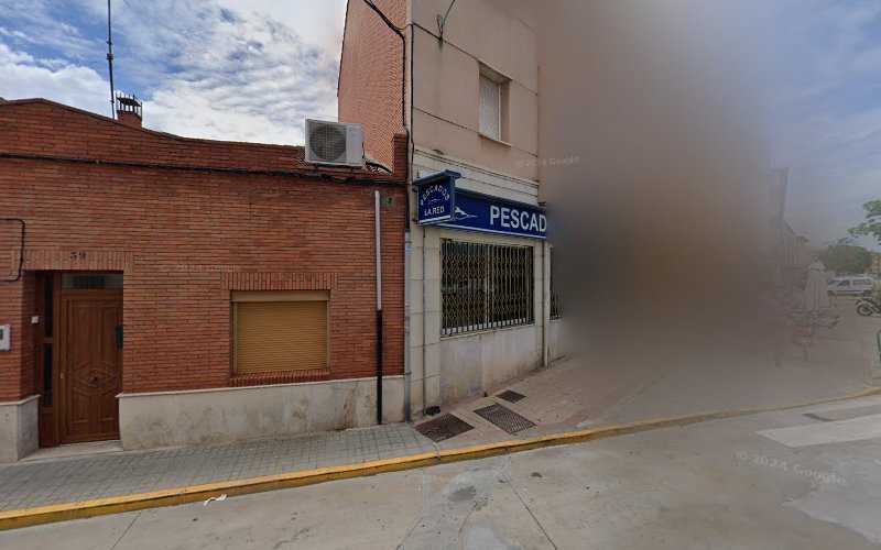 Fotografia tomada fuera de Salazar Cb - Carpintería metálica y de aluminio en Peñafiel, Valladolid