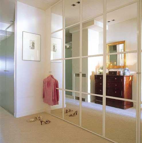 Fotografia tomada fuera de Ebanisteria Hebal sl 653589950 - Tienda de armarios en Madrid, Madrid