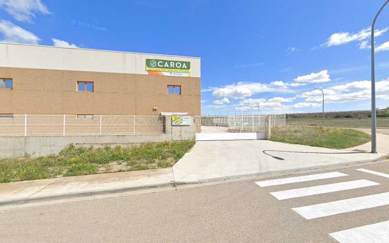 Fotografia tomada fuera de CAROA S.L - Furniture maker en Tarazona, Zaragoza