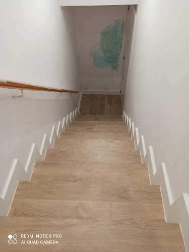 Fotografia tomada fuera de Carpiprat - Carpintero en El Prat de Llobregat, Barcelona